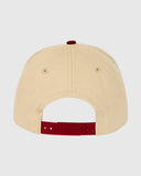 Mid Profile Baseball Cap