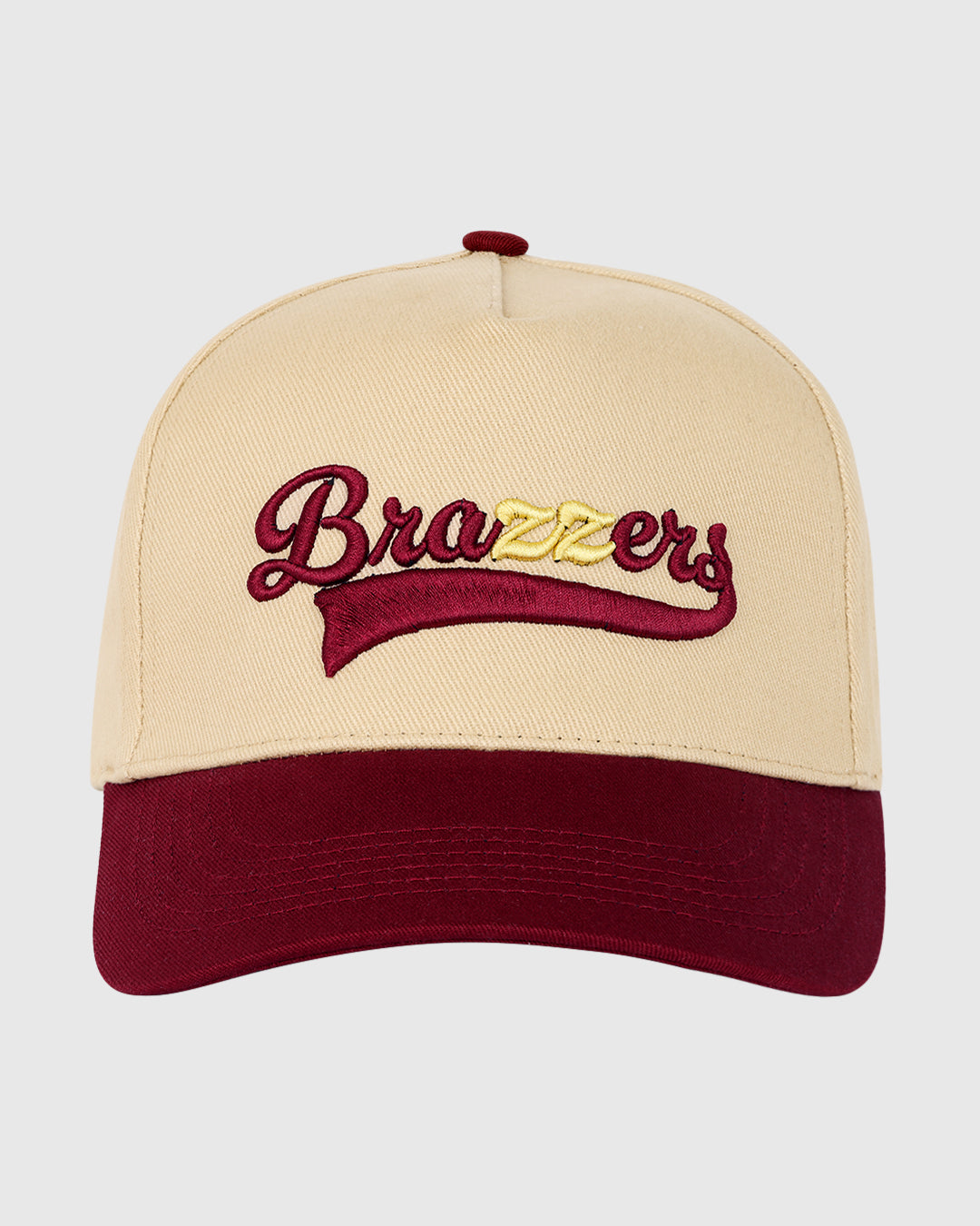 Mid Profile Baseball Cap