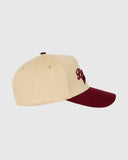 Mid Profile Baseball Cap