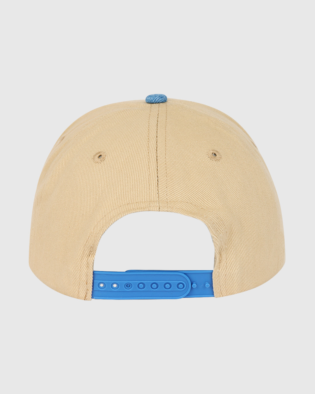 Mid Profile Baseball Cap