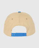 Mid Profile Baseball Cap