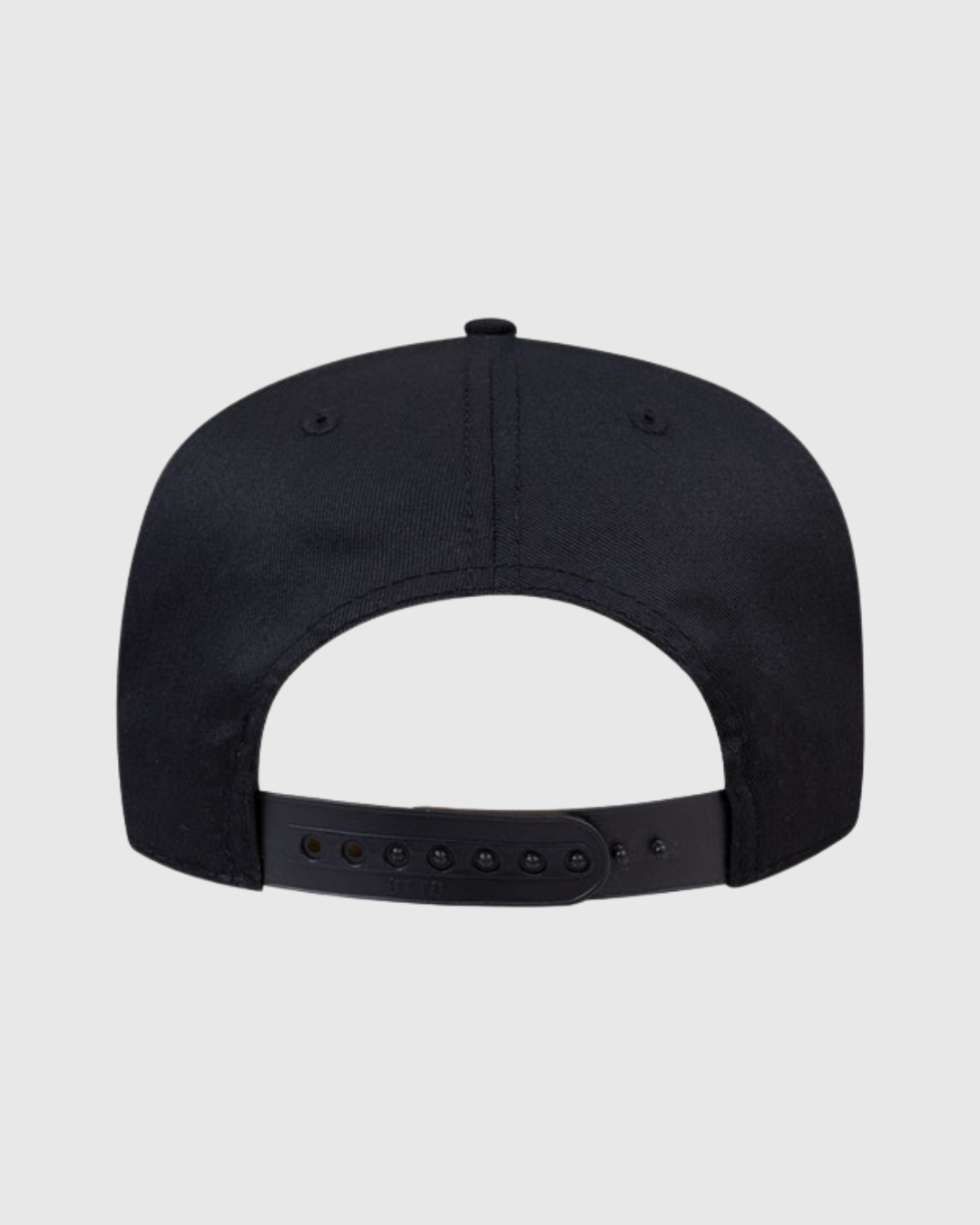 Structured Mid Profile Cap
