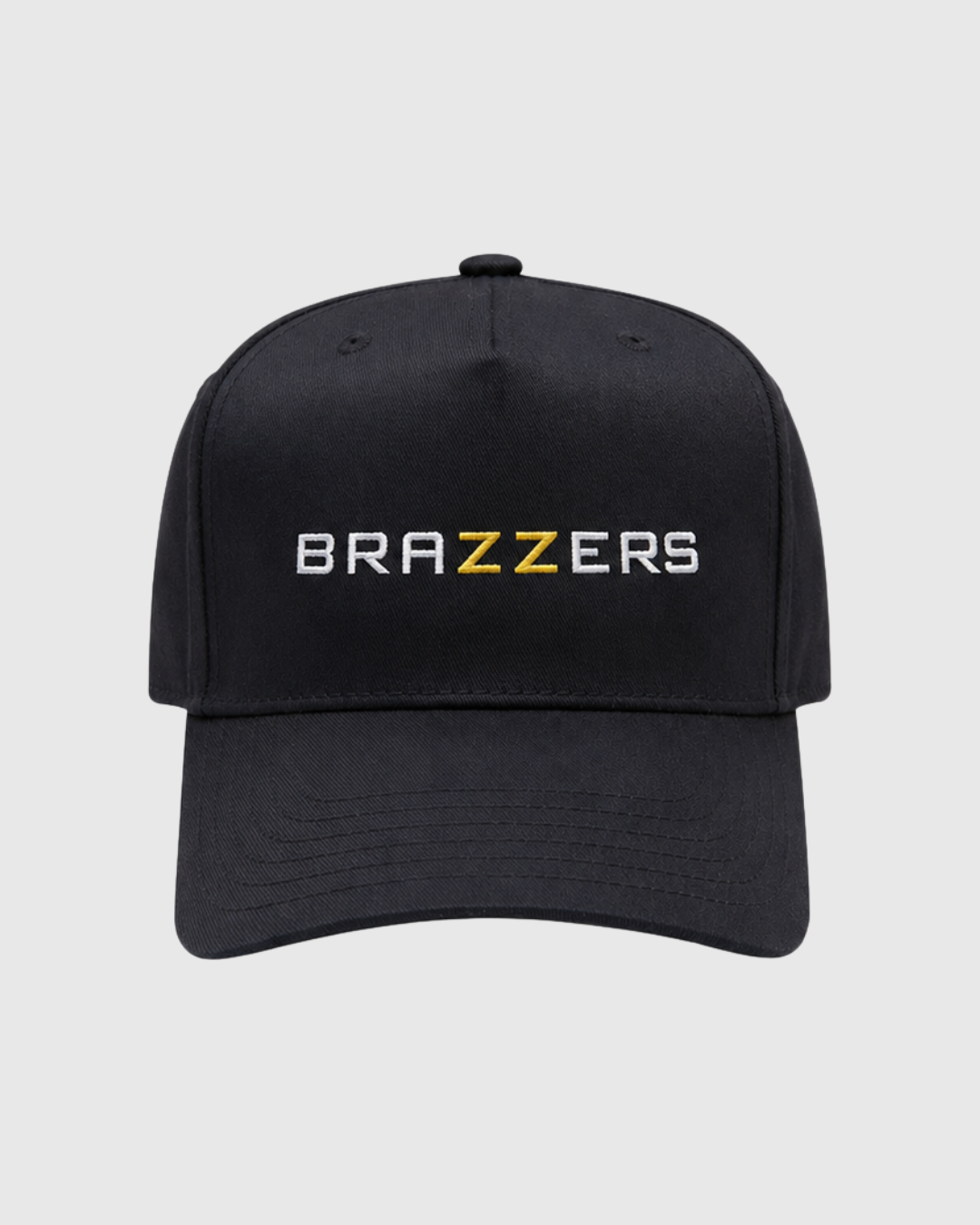 Structured Mid Profile Cap