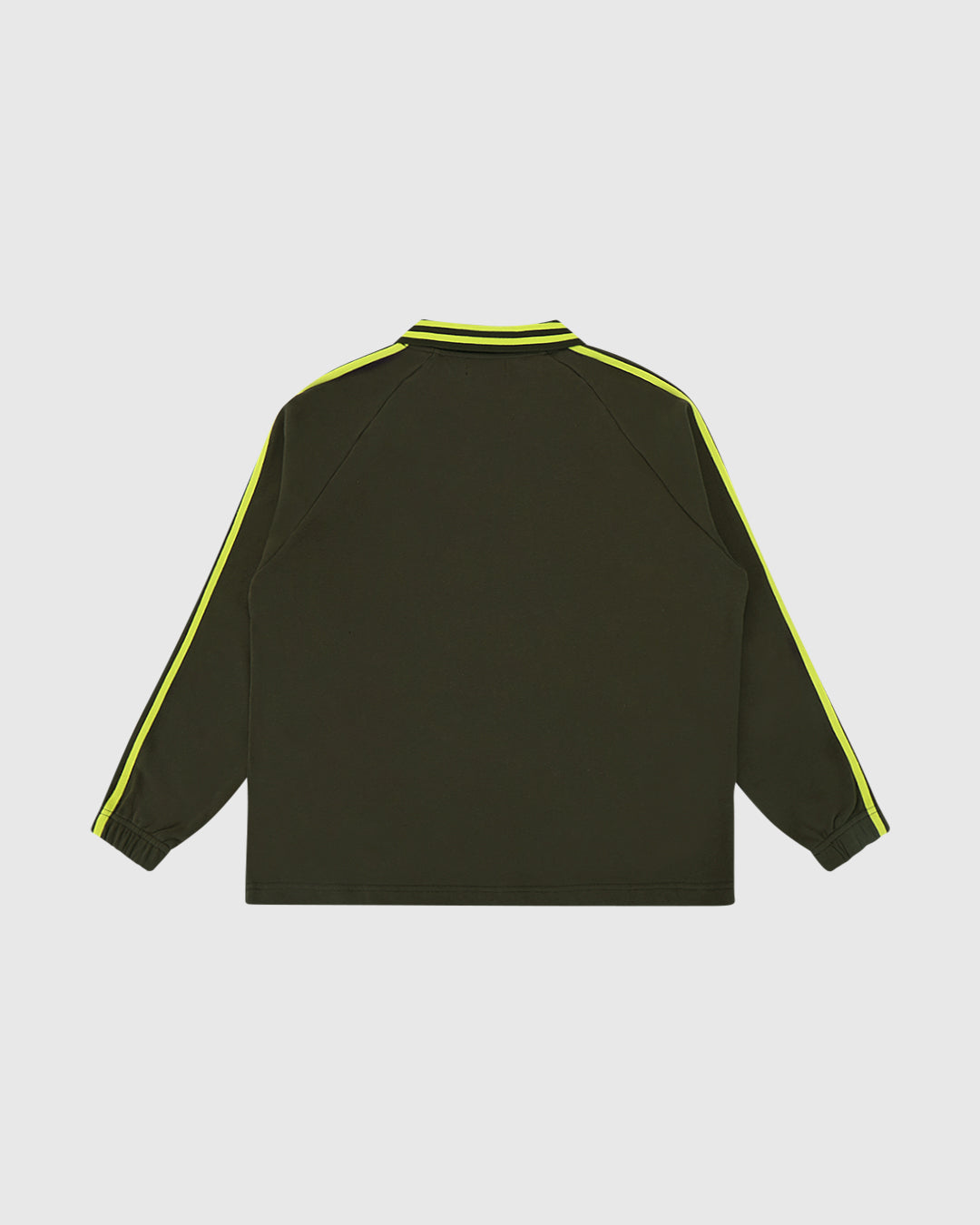 Brazzers Studios Collared Sweatshirt