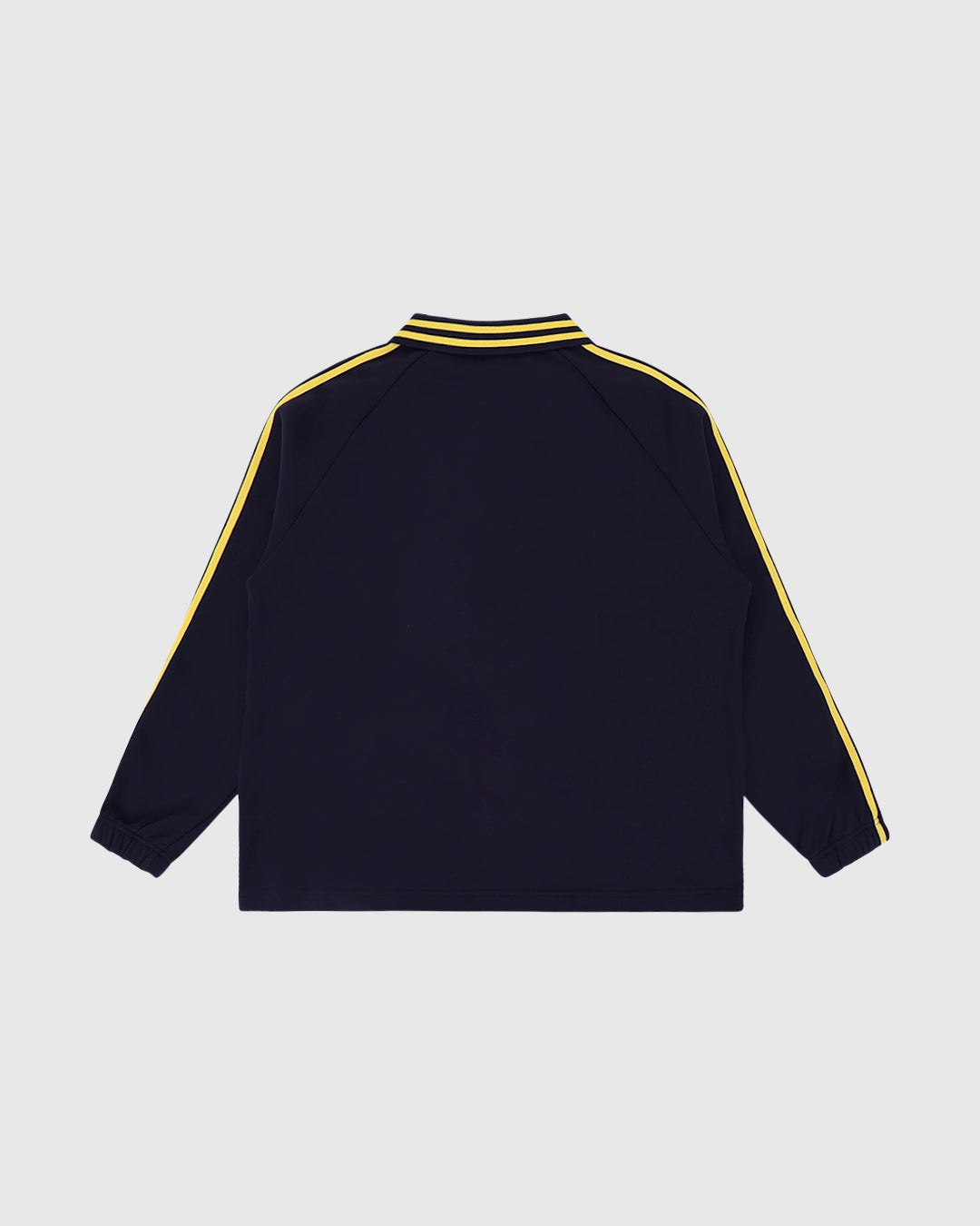 Brazzers Studios Collared Sweatshirt