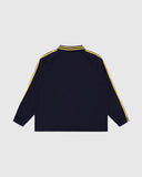 Brazzers Studios Collared Sweatshirt