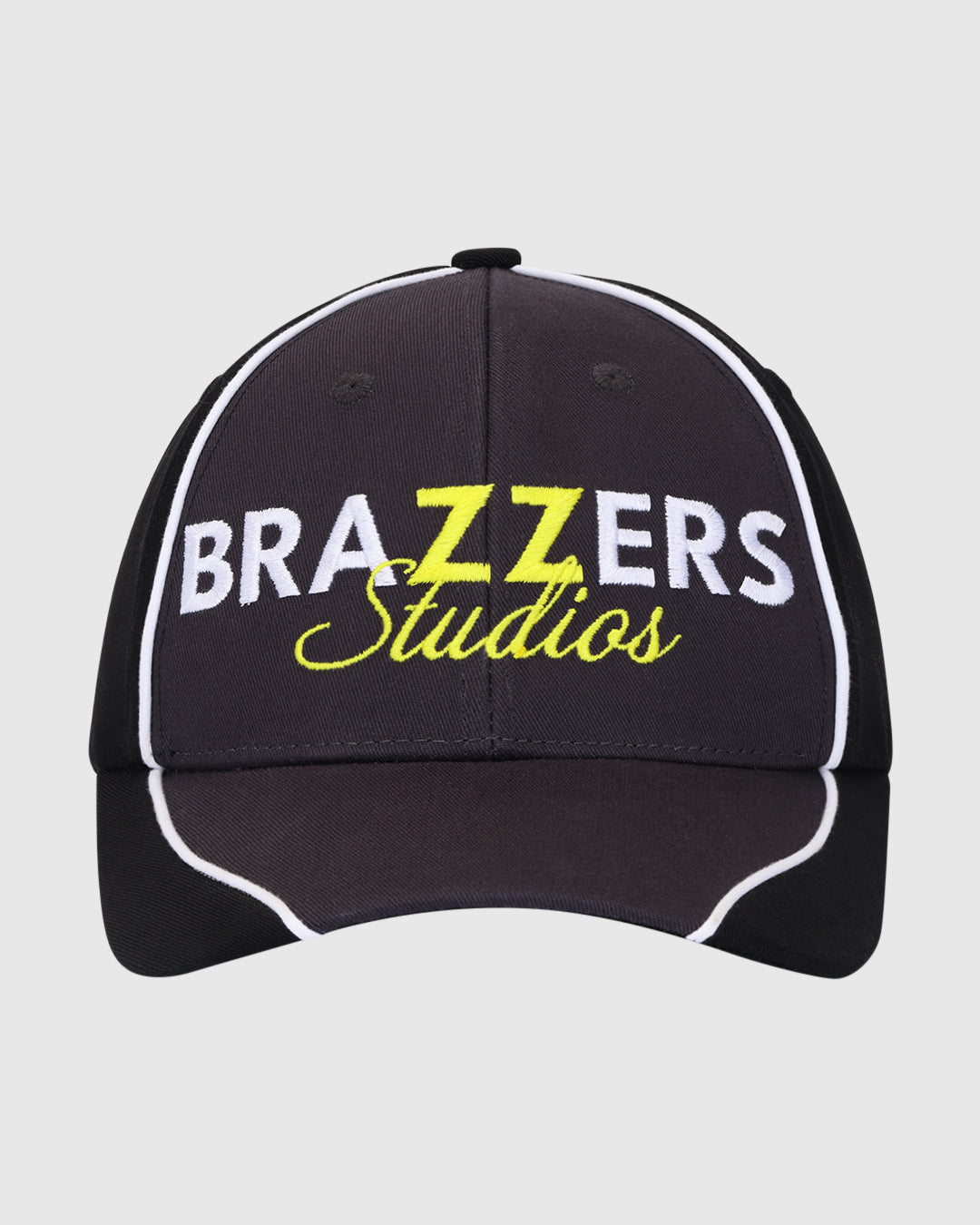 Brazzers Studios Structured Cap