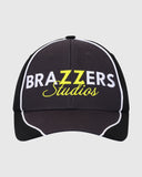 Brazzers Studios Structured Cap