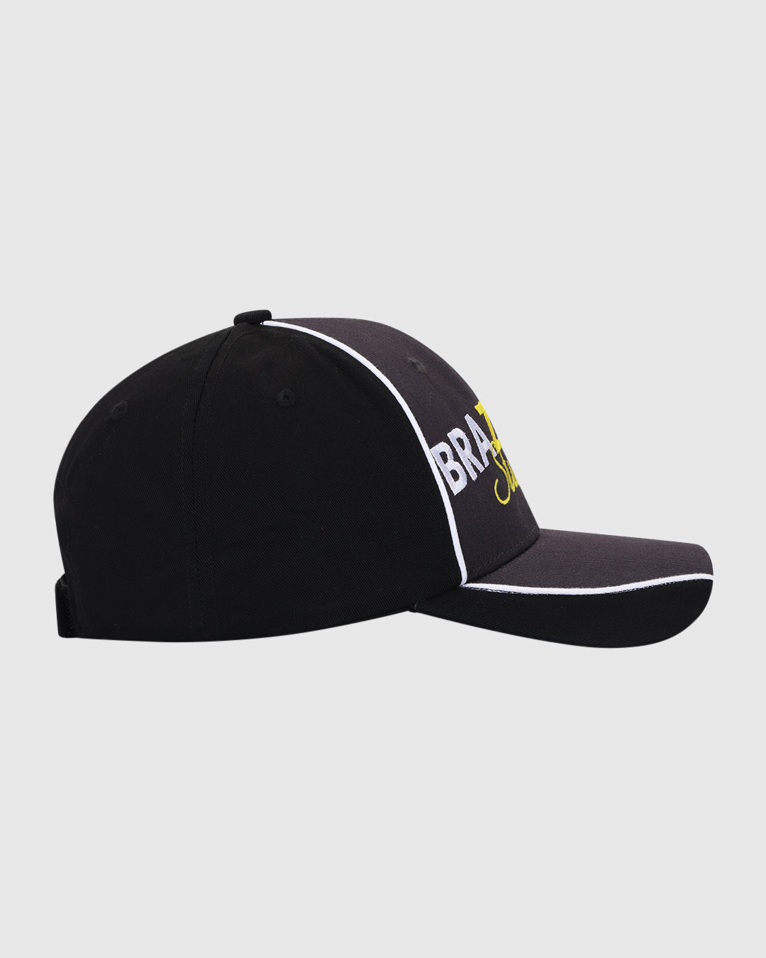 Brazzers Studios Structured Cap