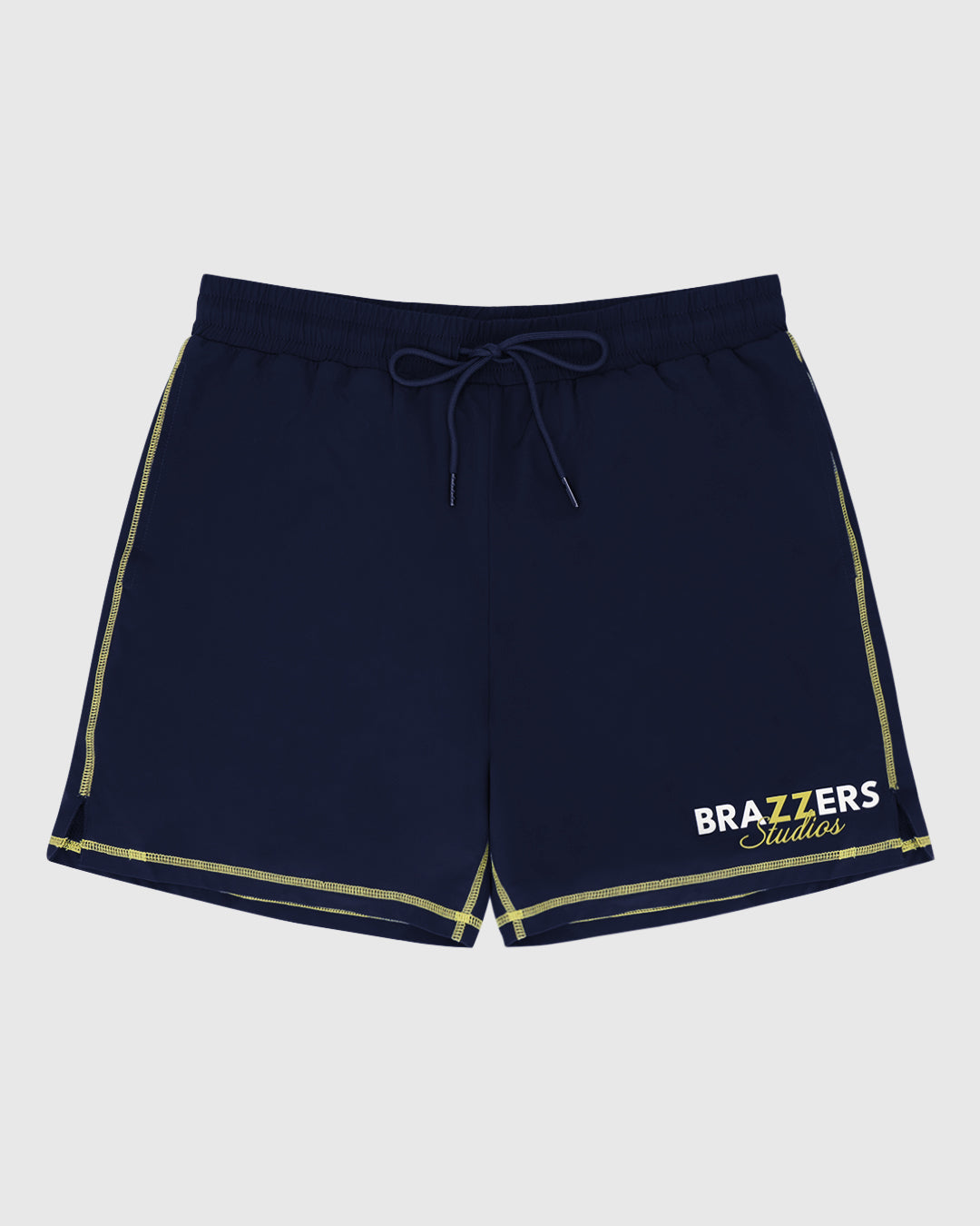 Brazzers Studios Swim Shorts