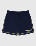 Brazzers Studios Swim Shorts