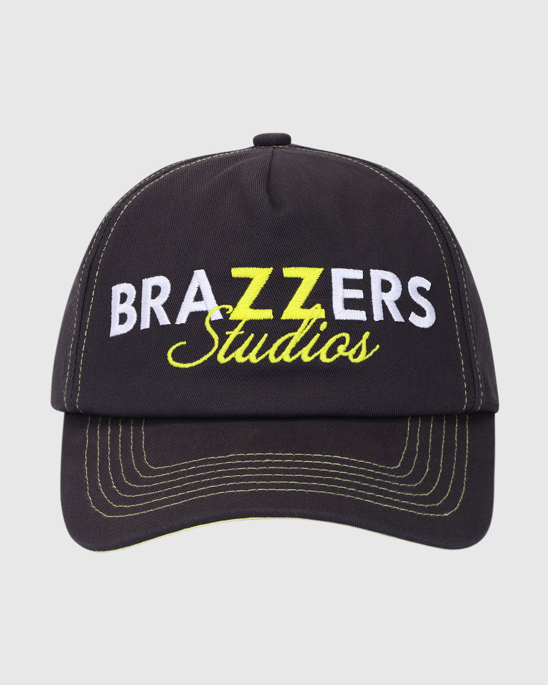Brazzers Studios Unstructured Cap