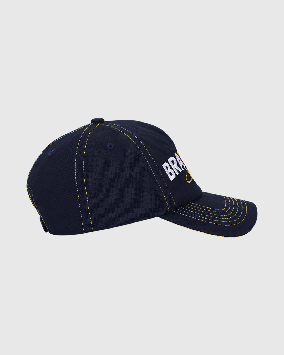 Brazzers Studios Unstructured Cap