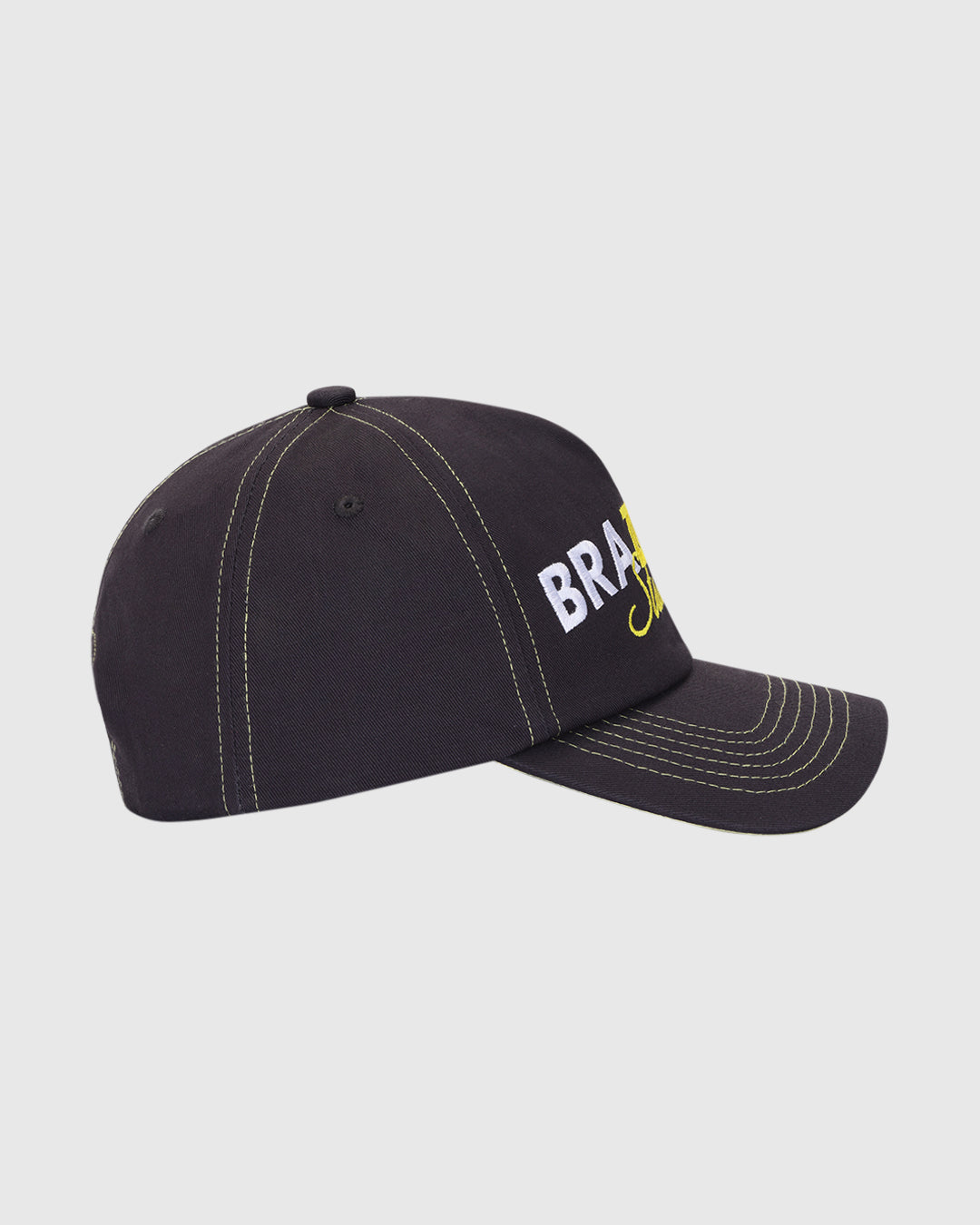 Brazzers Studios Unstructured Cap