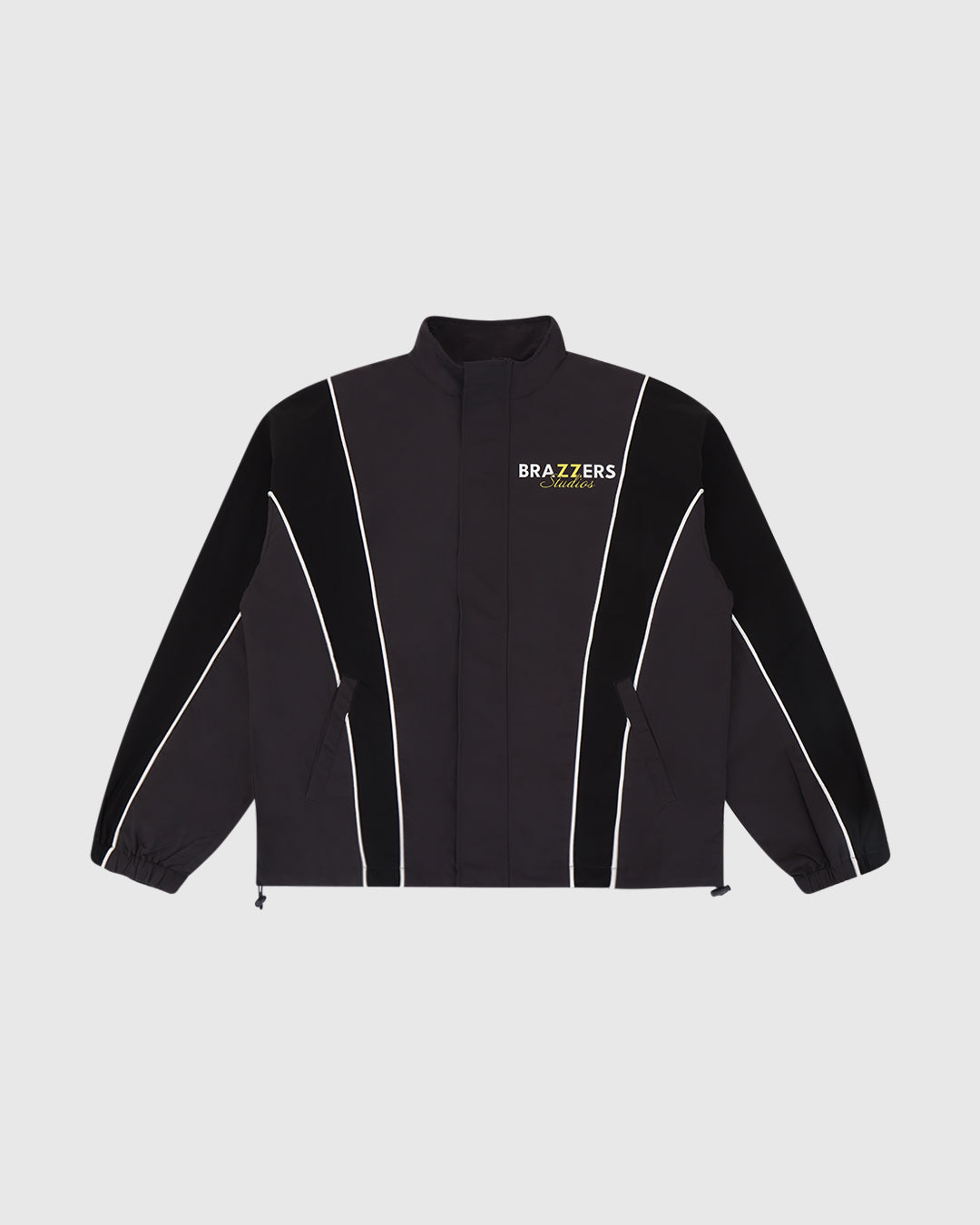 Brazzers Studios Windbreaker Jacket