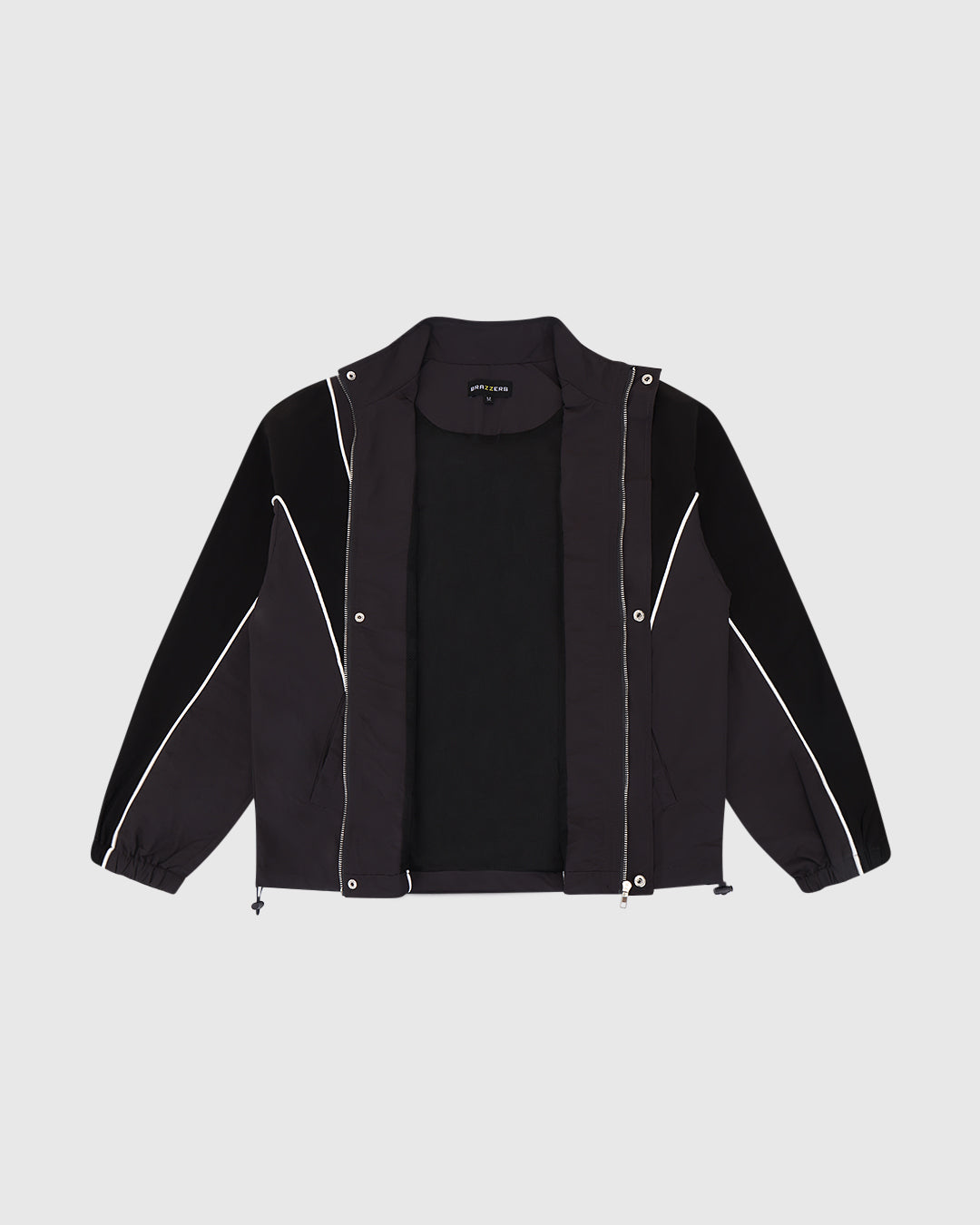 Brazzers Studios Windbreaker Jacket