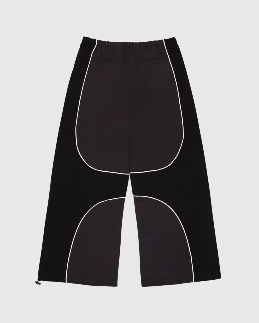 Brazzers Studios Windbreaker Pants