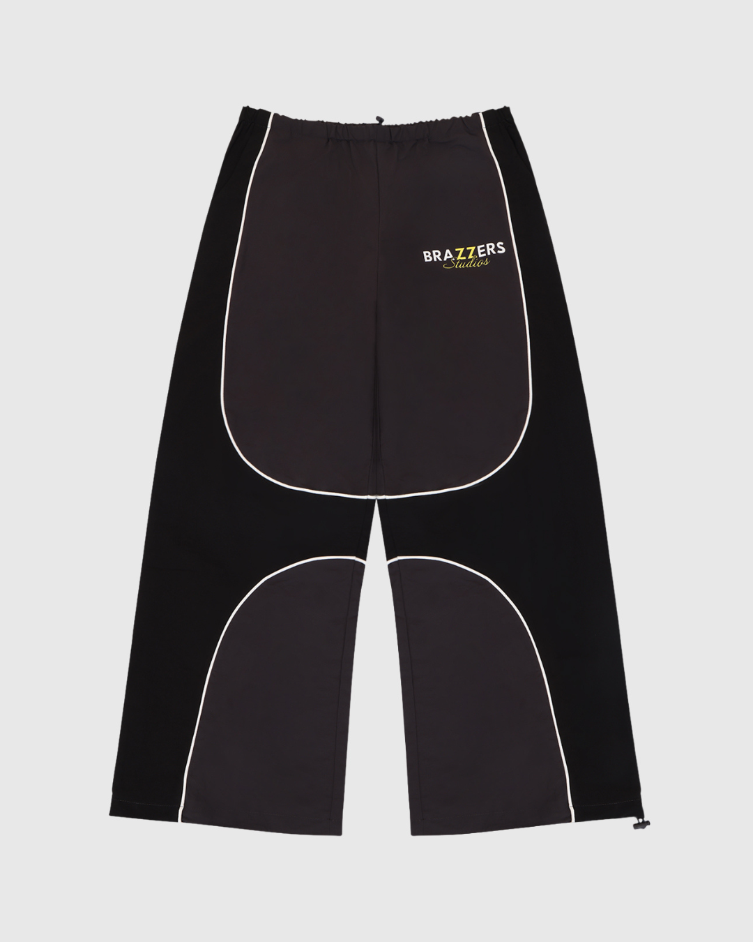 Brazzers Studios Windbreaker Pants