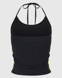 Brazzers Studios Women's Halter Top