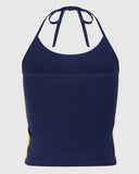 Brazzers Studios Women's Halter Top