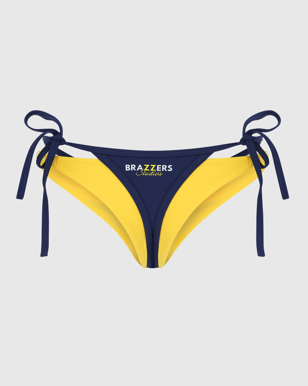 Brazzers Studios Layered Bikini Bottom