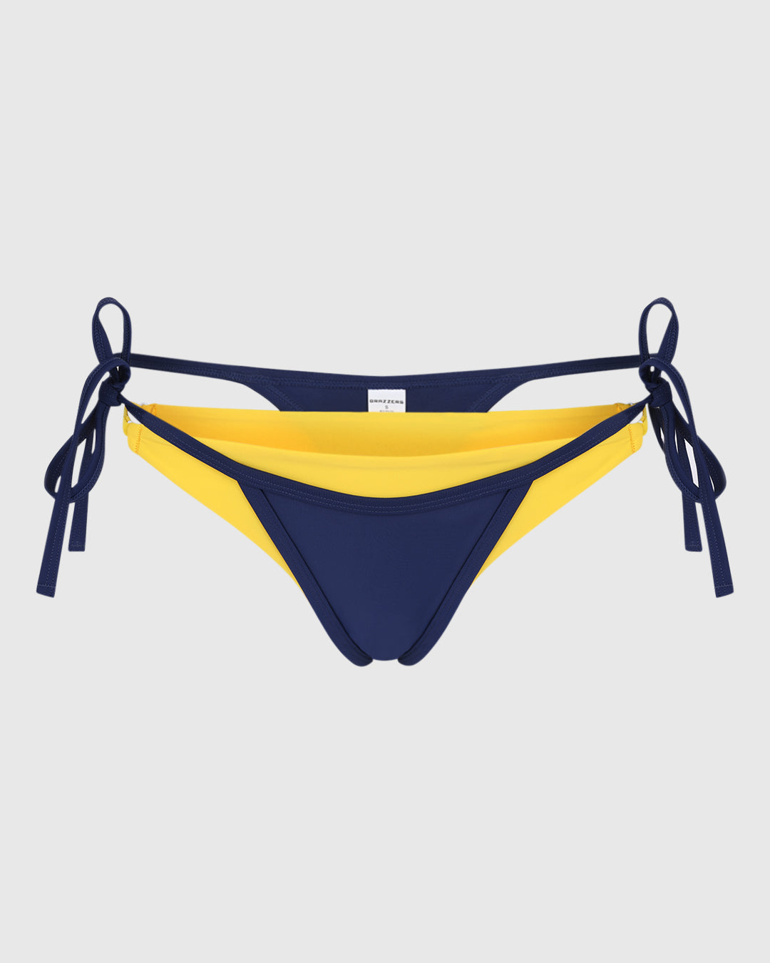 Brazzers Studios Layered Bikini Bottom