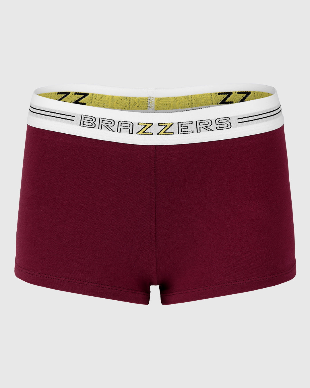 Women's Hall Pass Short Briefs