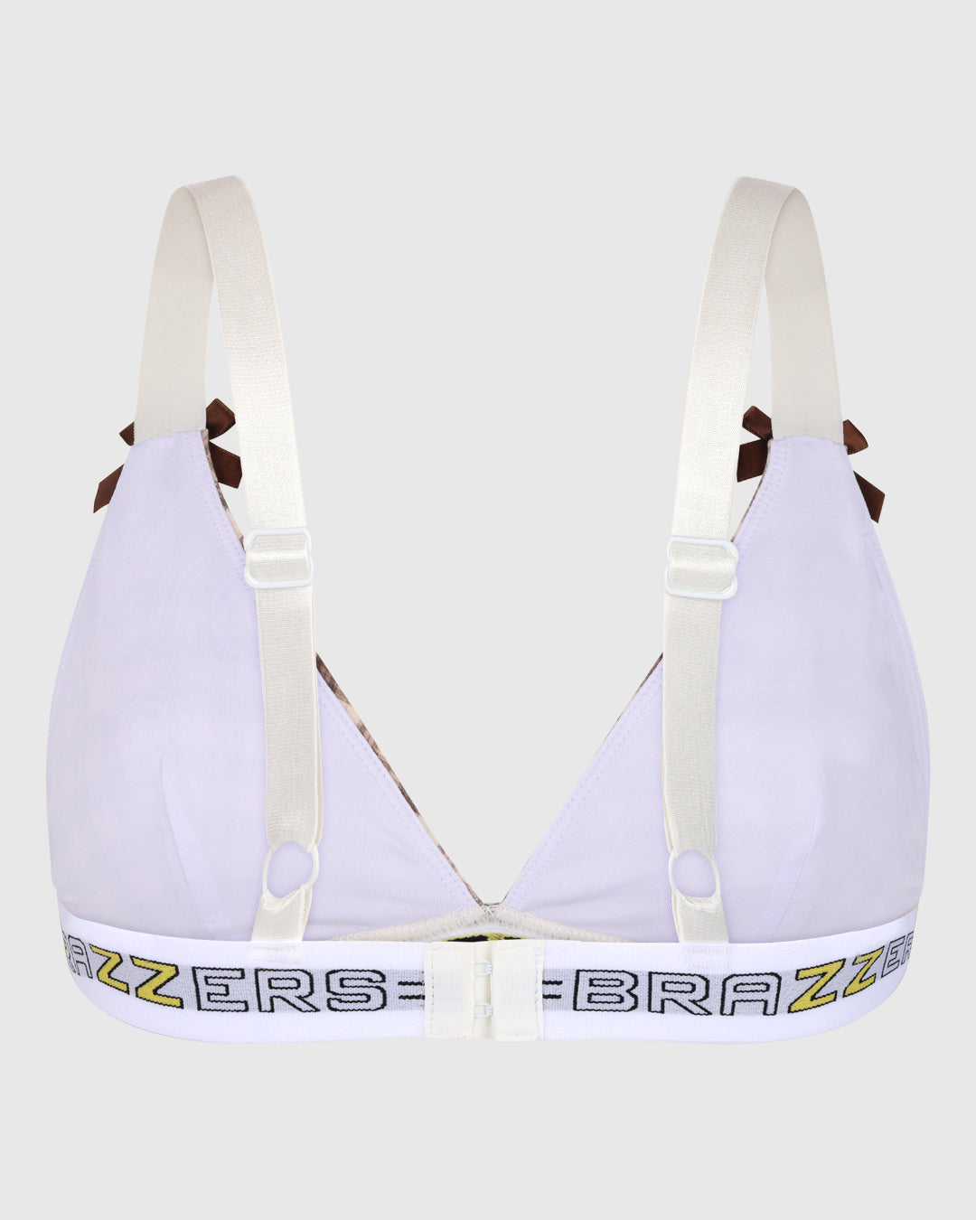 Women's Triangle Bralette