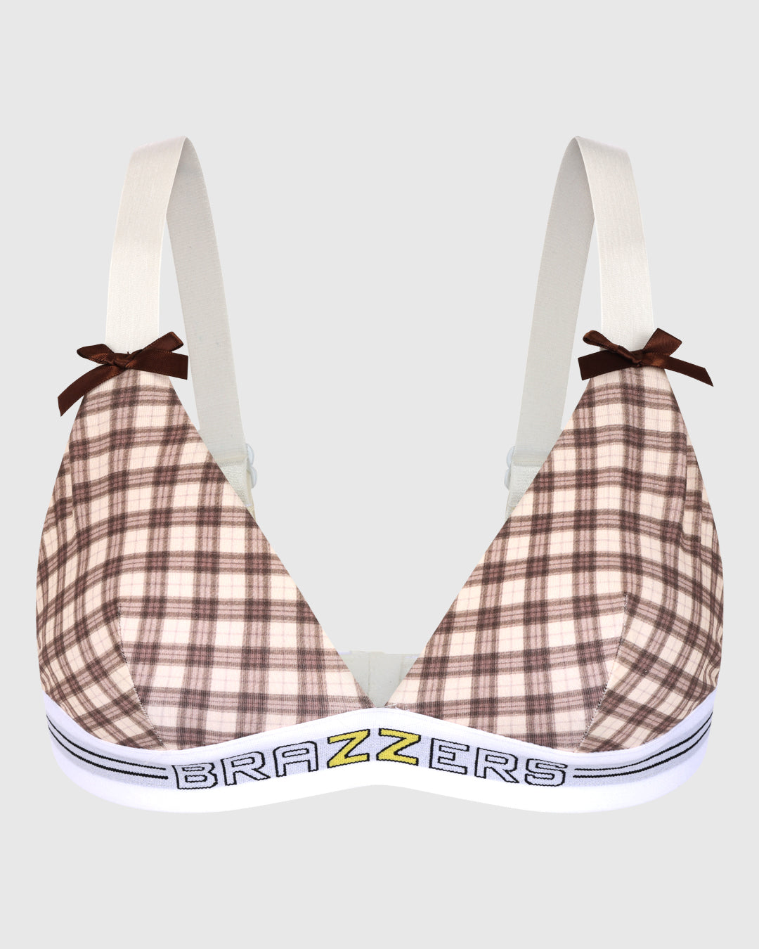 Women's Triangle Bralette