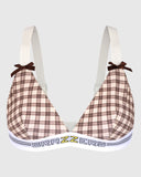 Women's Triangle Bralette