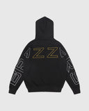 Zip-Up Hoodie