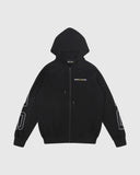 Zip-Up Hoodie