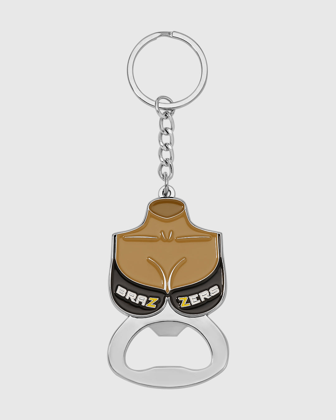 Bottle Opener Keychain
