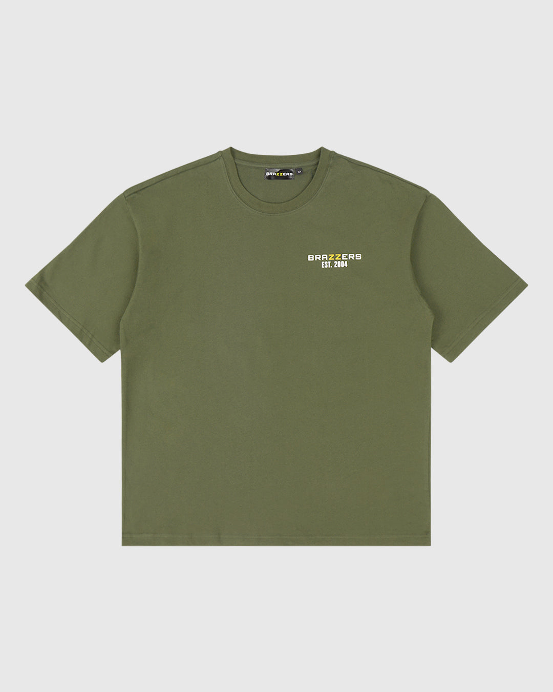 04 Oversized T-Shirt