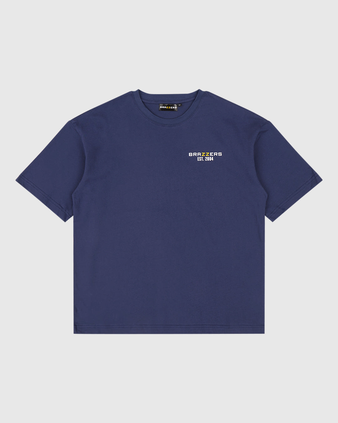 04 Oversized T-Shirt