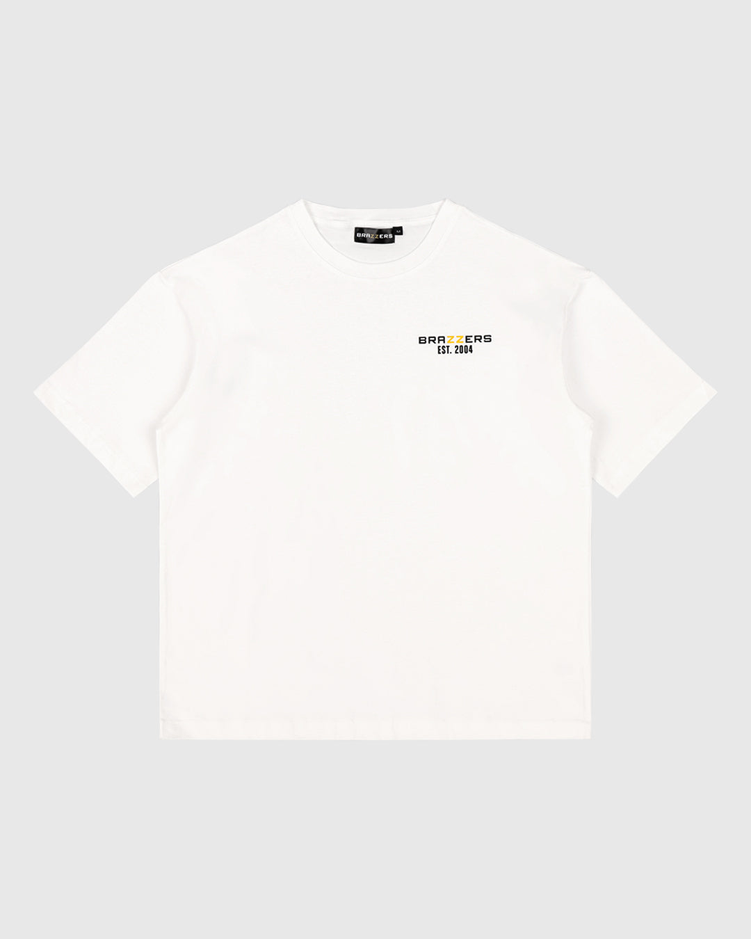 04 Oversized T-Shirt