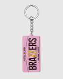 License Keychain New York