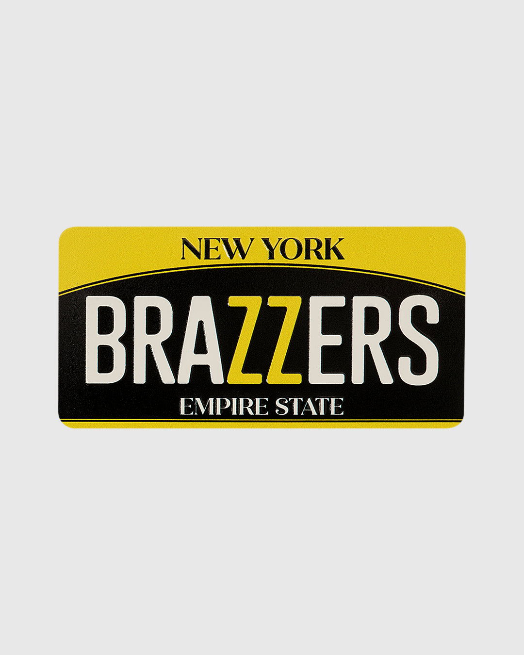 License Magnet New York