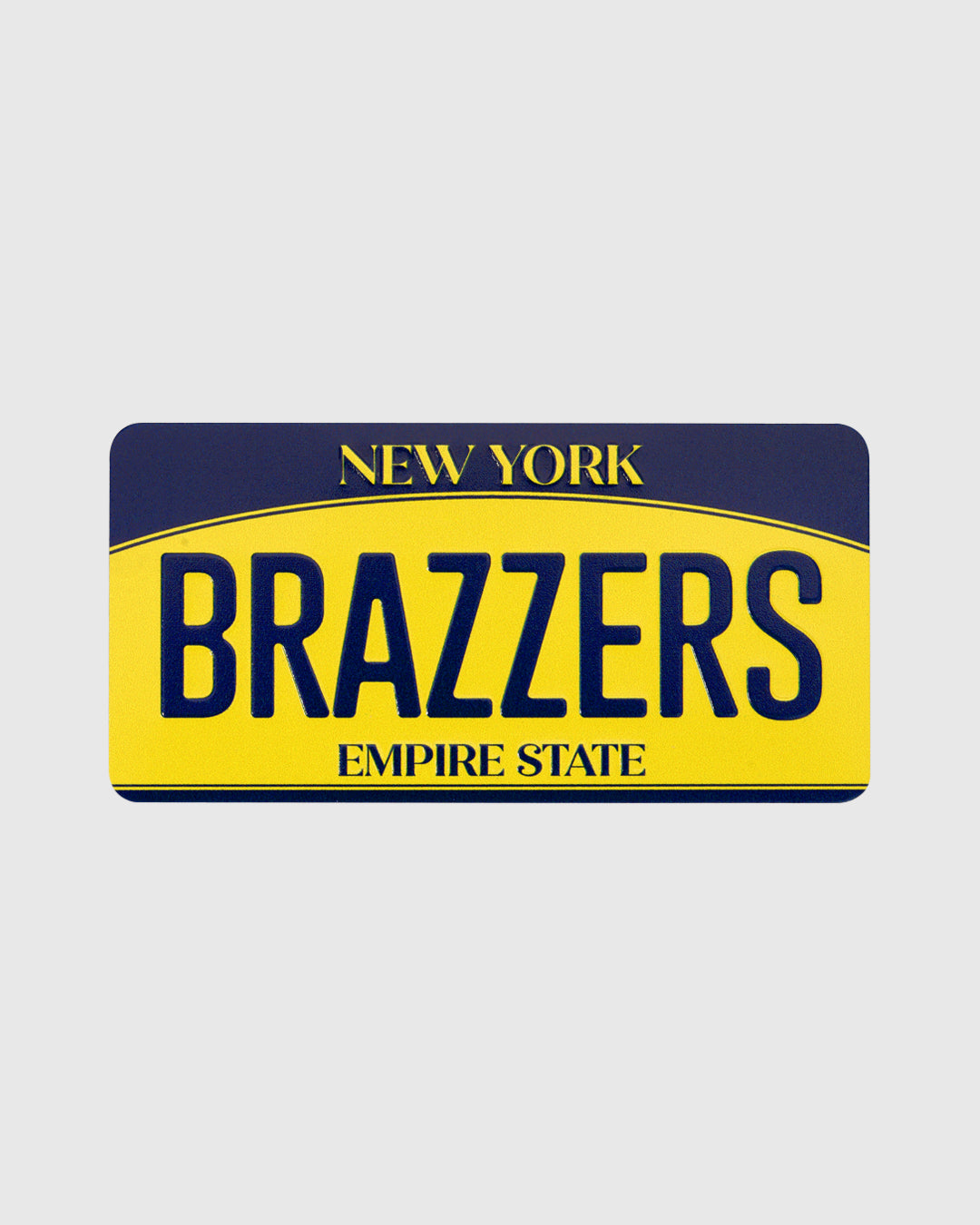License Magnet New York