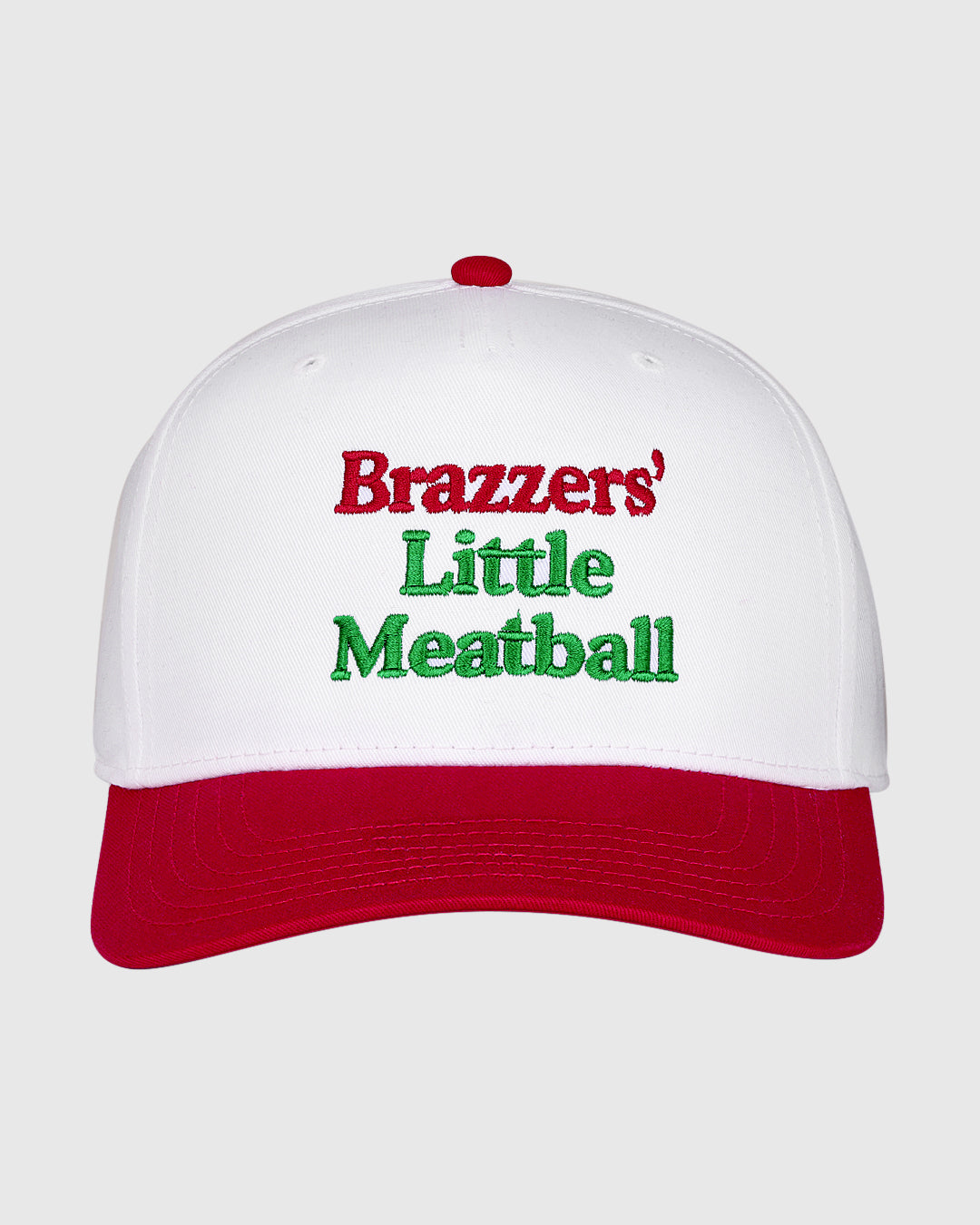 Brazzers Little Meatball Cap