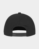 Metal Headzz Snapback