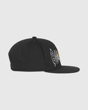 Metal Headzz Snapback