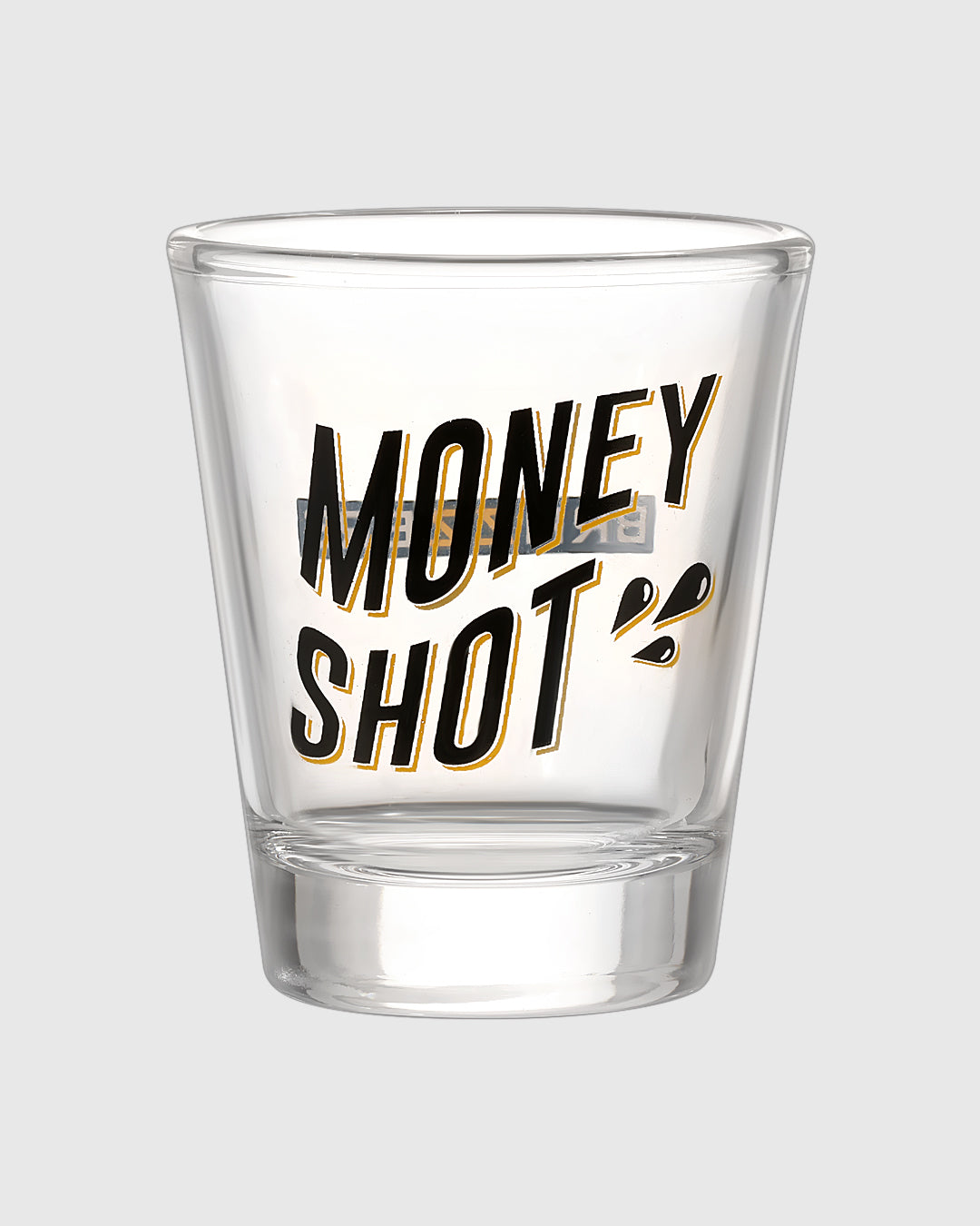 Shot Glass
