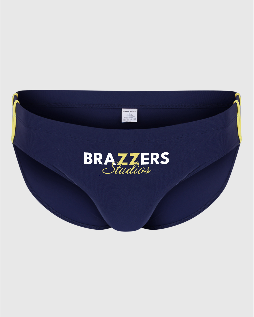 Brazzers Studios Swim Briefs