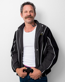Brazzers Studios Windbreaker Jacket