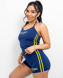 Brazzers Studios Women's Shorts