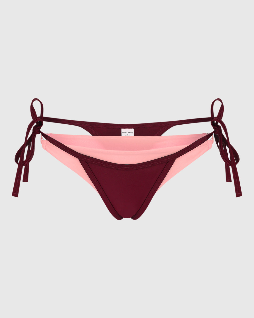 Brazzers Studios Layered Bikini Bottom