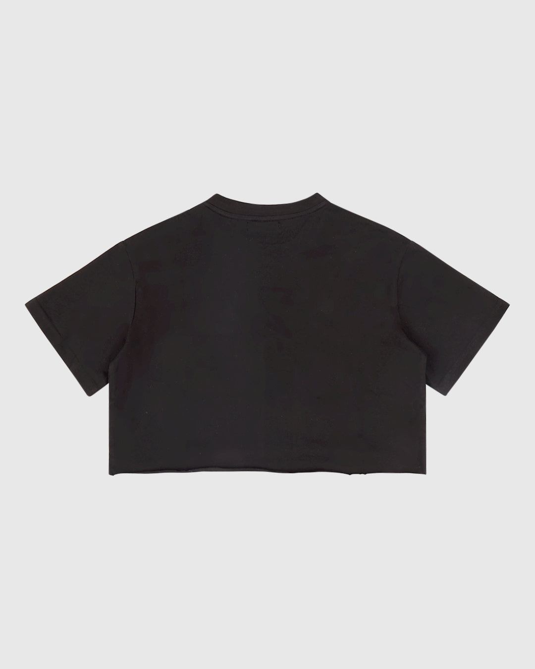 Women's 04 Boxy Crop Tee