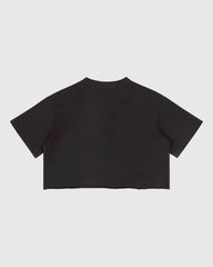 Women's 04 Boxy Crop Tee