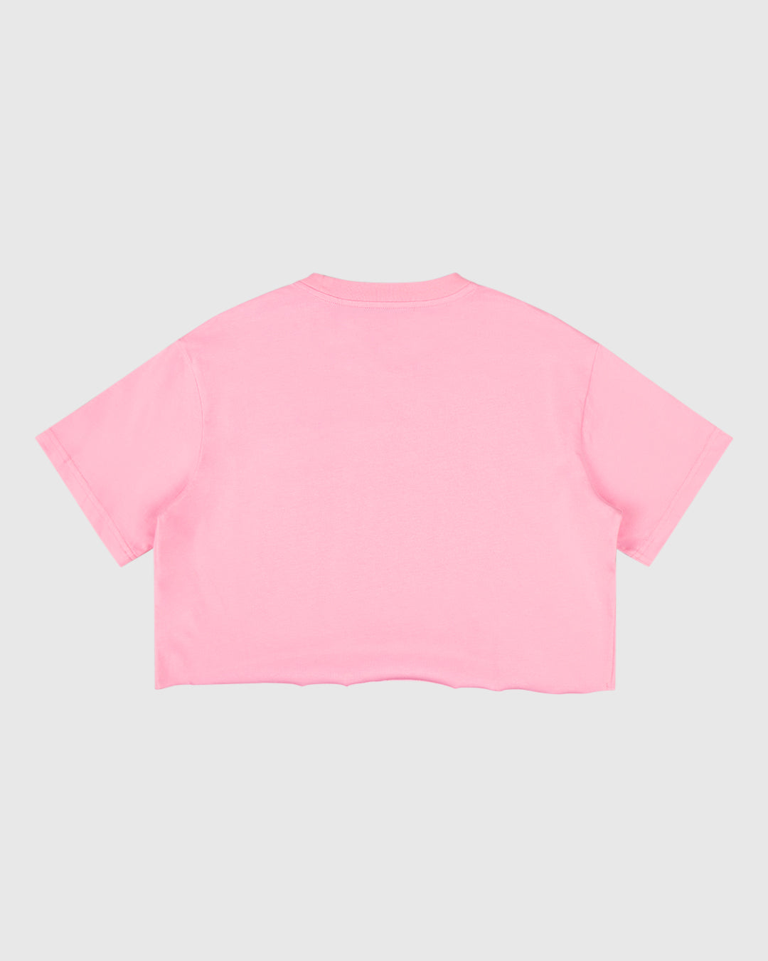 Women's 04 Boxy Crop Tee